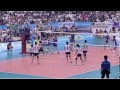 Vietnam vs Jiangsu (Chung kết/Final) - VTV Cup 2013