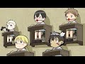 もしもボンドルドが孤児院に来たら【メイドインアビス・IFアニメ】