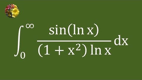 One more method to solve the improper integral using Feynman technique and other techniques