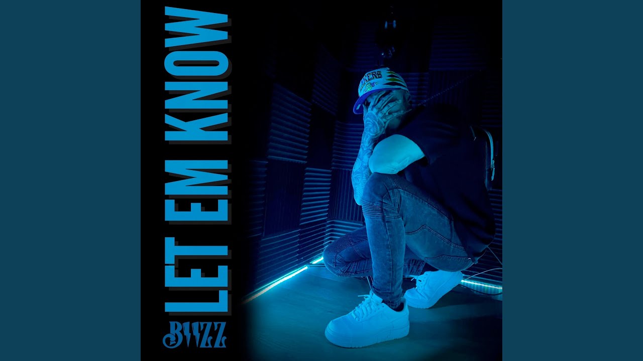 Watch Let Em Know on YouTube Watch Let Em Know on YouTube