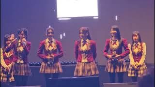 Part 2 Jkt48 Live at OTW R-I Fest Jakarta 2024