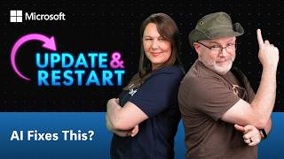 AI agents can fix your servers? Here's what actually happens | Update & Restart