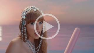 Taylor Swift ft. Ice Spice - Karma (Official Music Video)