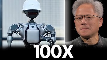 NVIDIA CEO