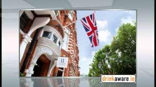 Tbitr Compeion On Tv3 Xposé, October 2014