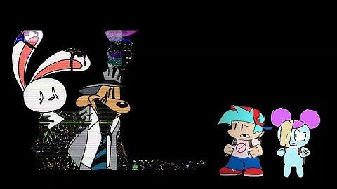 Crashy´s Own Apocalypse: Rebooted OST - Freelance Police v2 (teasers)