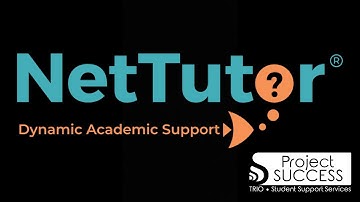 Project SUCCESS NetTutor