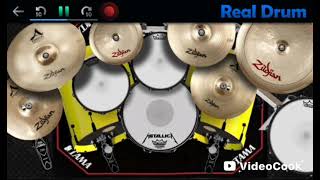 Metallica commando cover the Ramones 