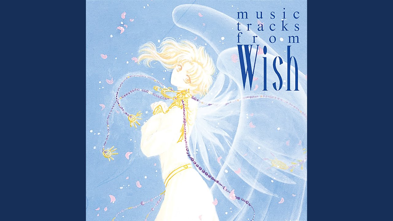 組曲「Wish」ᐸ3ᐳWonder of wonder - YouTube