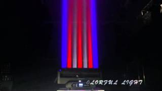Continuous rotation! Super silent! Pixel Animations!-Pixel Blade 7