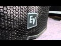 Пассивная акустическая система Electro-Voice Xi-1152A/64F