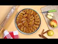 La tarte tatin  tuto recette minute tv