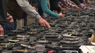 Colorado legislators to consider banning guns from 'sensitive spaces'