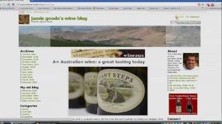 Setting up Google Reader