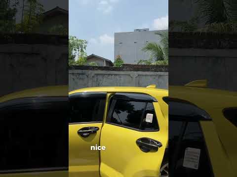 Enak banget kalo gini