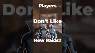 Warframe Players HATE Whats Coming In The Newest Update But What Is The Problem?