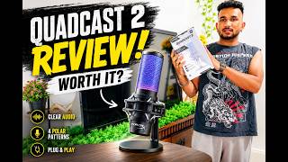 Best Budget Mic Review 2026 🎤 | Worth It or Waste?