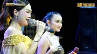 BISIKAN CINTA -DESY PARASWATI - ORGAN DESY PARASWATI GROUP PIMP: DESY.P|LIVE RANDUSANGA KULON BREBES