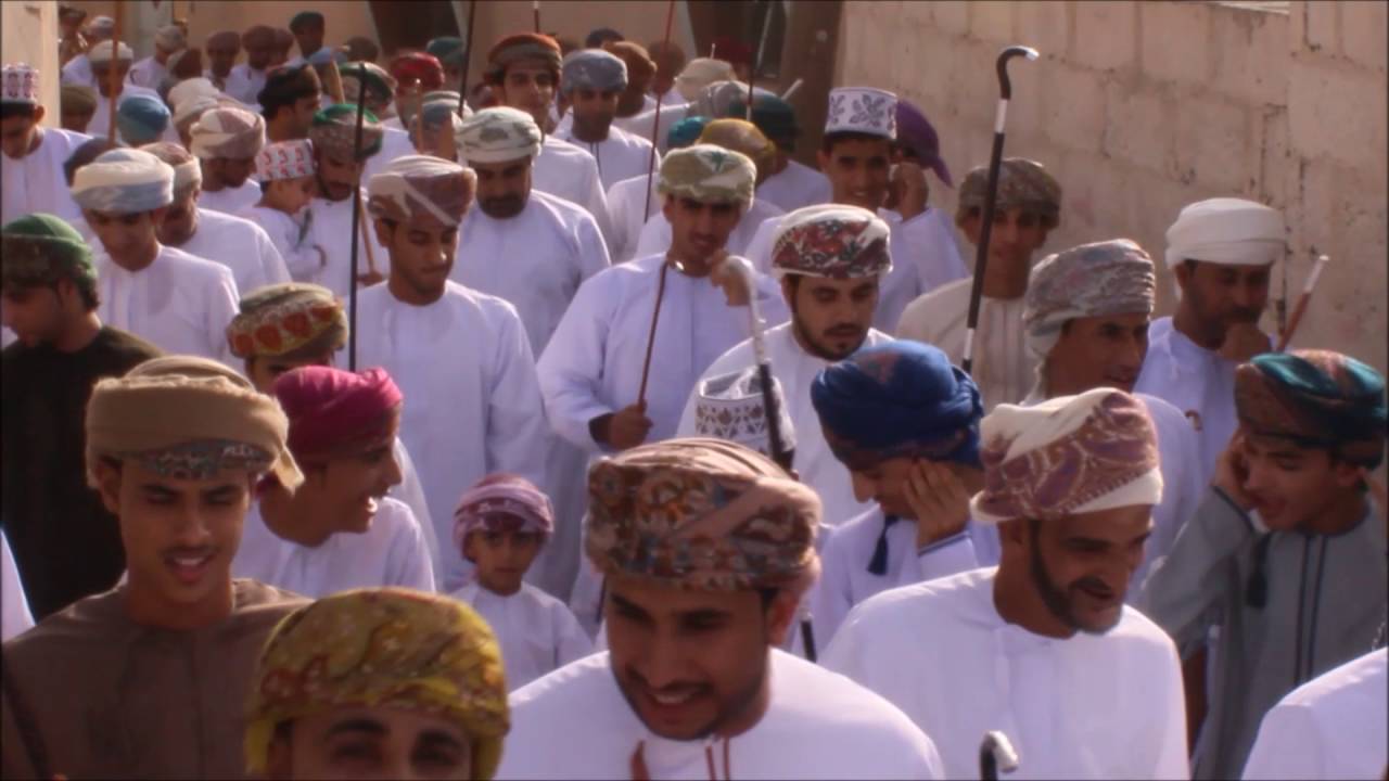 مُقتَطفات من عيد الفطر | الغُبيرة | 2016