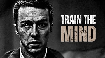 TRAIN YOUR MIND - Motivational Speech