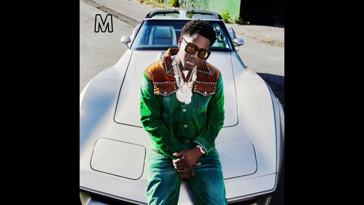 [FREE] Real Boston Richey Type Beat 2026  - ''Kabachok''