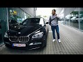 Сумасшедшая потеря стоимости 100.000€ за 2 года BMW 750d Part 2