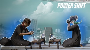 *27 Kills* Medium Power Shift Mode | The Finals