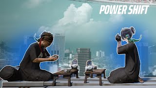 *27 Kills* Medium Power Shift Mode | The Finals