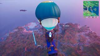 Dimostra Il Tuo Valore Raccogliendo Mjolnir Come Thor Fortnite Stagione 4 Gamer Brain Let S Play Index