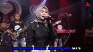 Adelia - Tak Nyangka [KARAOKE]