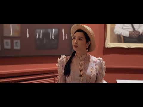 Hoa hậu Giáng My du ngoạn nước Úc – People | HARPER'S BAZAAR VIETNAM