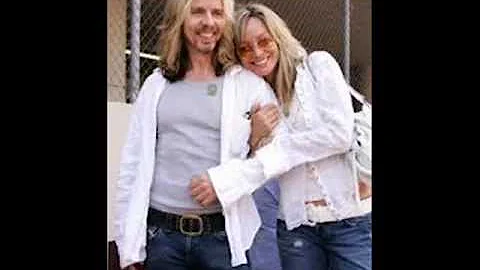 Ever Since The World Began - Tommy Shaw