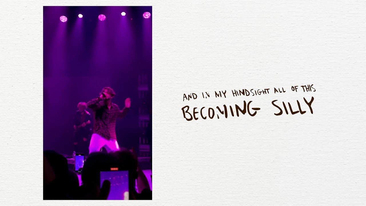 Aries FOOL'S GOLD (LIVE INTRO) YouTube