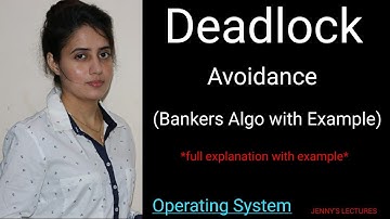 Lec23 Deadlock Avoidance: Banker