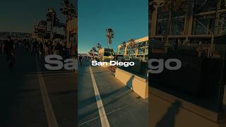 Mission Beach, San Diego #reels #trendingshorts #viralshort