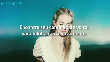 Lana Del Rey - Tulsa Jesus Freak [Tradução/Legendado] pt-br