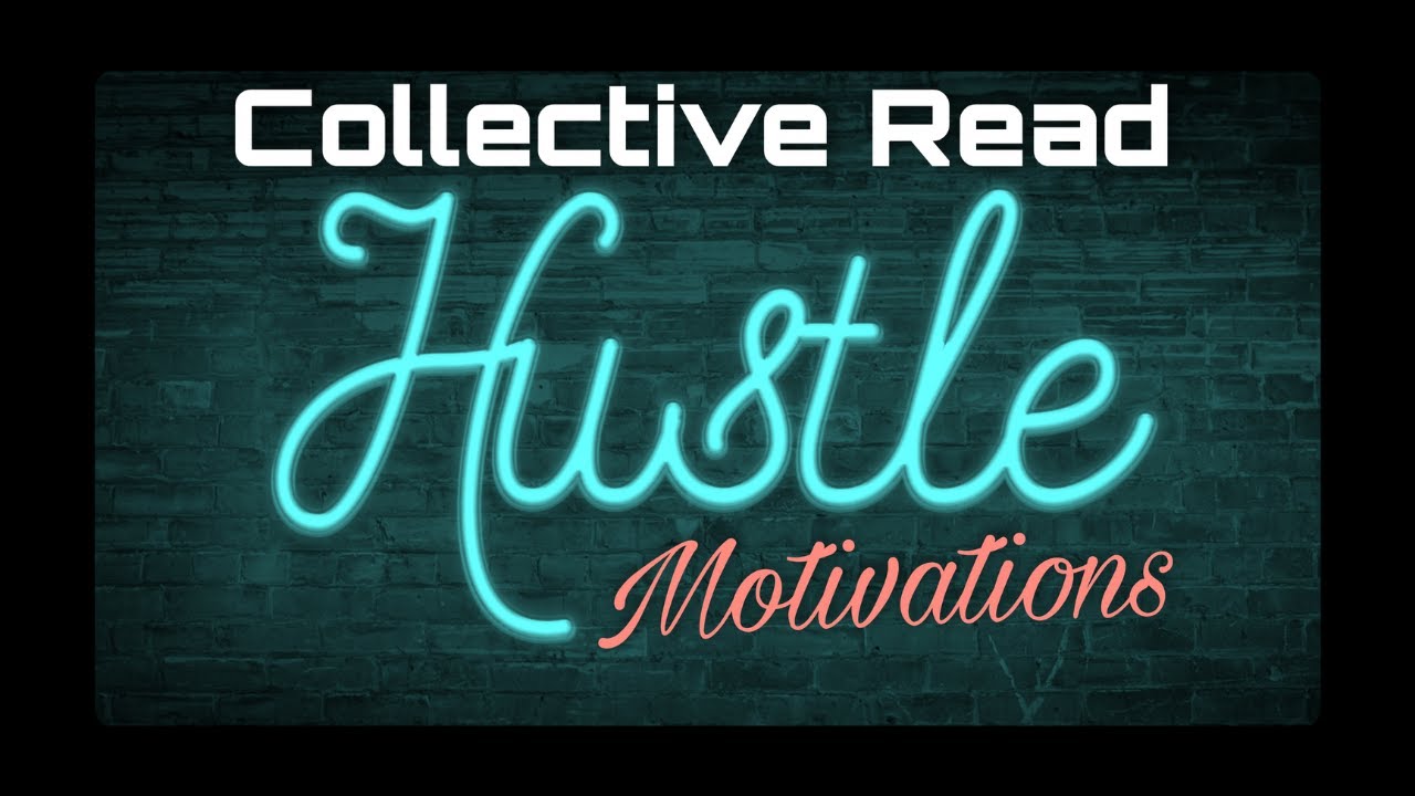 Rumors make you famous show up and show out hustle motivations youtube