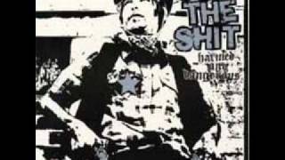 Cut The Shit - You're The Problem