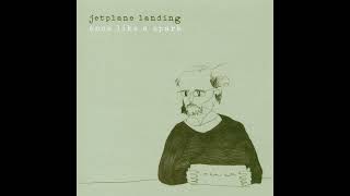 Watch Jetplane Landing Tethered By All That We Know video