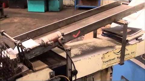 Mazak QT20HP CNC 2 Axis Turning Center