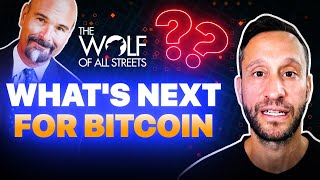 Jon Najarian: What's Going On With Bitcoin?