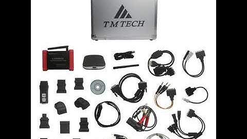 2018 CarBrain C168 Scanner Diagnostic Tool introduction