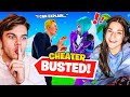 I cheated on my girlfriend in Fortnite... (she caught me)