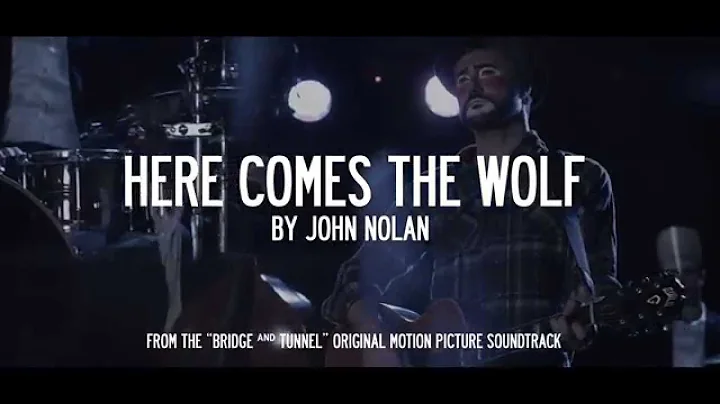 Here Comes the Wolf by John Nolan from Bridge and ...