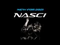 Shimano Nasci FC video