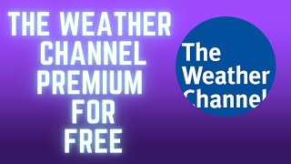 The Weather Channel || Premium Apk || Lucky Patcher screenshot 5