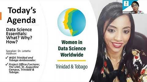 WiDS Trinidad and Tobago 2024 Datathon Workshop 1 - Data Science Essentials