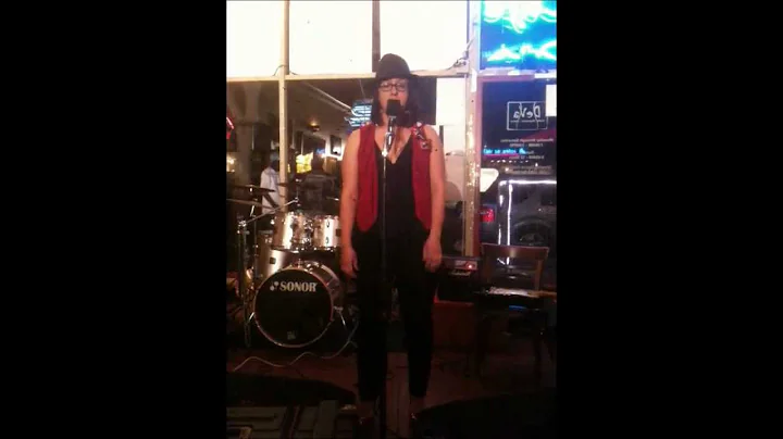 Elizabeth Sousa poetry reading