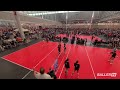 BOSTON vs Train Up