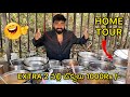 Extra 2   1000rs  ll street food hyderabadi nalli bokka biryani ll home tour 